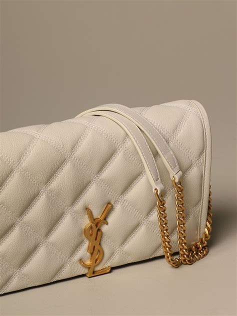 ysl borsa panna|ysl borse.